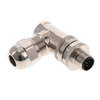 Circular Connector Assemblies - A134562-ND - DigiKey
