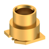 Coaxial Connector (RF) Assemblies - 2201-R299137801TR-ND - DigiKey