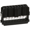 Free Hanging, Panel Mount - AKC16H-ND - DigiKey
