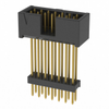 Headers, Male Pins - 612-ZSS-107-07-G-D-1085-ND - DigiKey