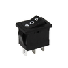 Rocker Switches -- 2449-RA1722HWC-ND - Image