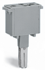 Empty component plug housing - 280-803 - WAGO