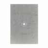Solder Stencils, Templates - IPC0003-S-ND - DigiKey