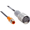 Circular Cable Assemblies - 1882-2072829-ND - DigiKey