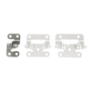 Torque Hinge (vertical and horizontal use) - HG-TE03 - HG-TE03 - Sugatsune America, Inc.