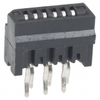 FFC, FPC (Flat Flexible) Connector Assemblies - HLW6S-2C7LF - ODG (Origin Data Global)