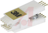 Clip, Test; Gold-DIP; 8; 0.3 -- 70114074