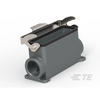 Heavy Duty Connector Housings, Hoods, Bases - A134107-ND - DigiKey