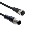 Circular Cable Assemblies - 1754-MSDS04ML-SDSFL-SB005-ND - DigiKey