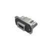 USB, DVI, HDMI Connector Assemblies - 664-MUSBRB551M1-ND - DigiKey