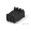 Free Hanging, Panel Mount - 1-284396-1-ND - DigiKey