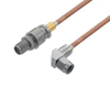 Coaxial Cables (RF) - 6099-PE3C10457-24-ND - DigiKey