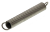 Extension Springs - 821526 - RS Components, Ltd.