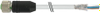 Sensor & Actuator Cables - 2174359 - RS Components, Ltd.