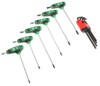 Torx Keys - 1253052 - RS Components, Ltd.