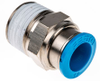 Pneumatic Fittings - 1215607 - RS Components, Ltd.