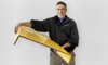 Custom Large-Format Extrusion Profiles - Image