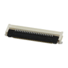 FFC, FPC (Flat Flexible) Connector Assemblies - 900-5052782270TR-ND - DigiKey