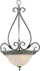 2654MRPE Pendants-Bowl Style - 777365 - Capital Lighting, Inc.