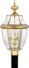 NY9043B Exterior -Post/Pier Head - 706450 - Capital Lighting, Inc.