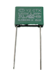 Film Capacitors - 630930 - RS Components, Ltd.