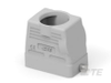 Rectangular Connector Hoods & Bases - T1320100140-000 - TE Connectivity