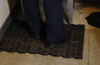 Durite 108 Industrial Mats - Herringbone Weave w/o nosing - 108H3060BN - Durable Corporation