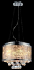 EL-10098 Pendants-Drum Shade - 315803 - Capital Lighting, Inc.
