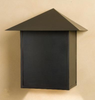 49947 Exterior -Wall Mt./Flush - 407161 - Capital Lighting, Inc.