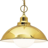 P4295-10 Pendants-Glass Down - 762535 - Capital Lighting, Inc.