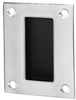 Flush Pulls - D89 - Rockwood Manufacturing Company