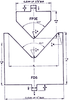 FP3E Punch - FP3E - FabSupply Incorporated