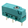Snap Action, Limit Switches - 255-5826-ND - DigiKey