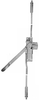 Heavy Duty 3 Point Dead Bolt Lock -- 7011-006
