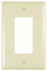 Standard Wall Plate - TPJ26-IU - Thomas & Betts Corporation