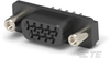 PCB D-Sub Connectors - 5745454-2 - TE Connectivity