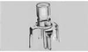 RF Connectors / Coaxial Connectors - 5221111-1 - VAST STOCK CO., LIMITED