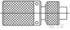Data Bus Connectors - 644749-000 - TE Connectivity