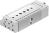 Mini slide - DGSL-25-50-EA - Festo Corporation