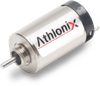 12G88 Athlonix Brush DC Motor -- 12G88-210E.1001 - Image