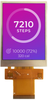 Tft Module, 240X320P, 500Cd/m2, Rgb Rohs Compliant Midas - 32AK8300 - Newark, An Avnet Company