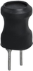 Inductor, 4.7Uh, +10%, 51Mhz, Radial; Product Range Bourns Jw Miller - 86K3393 - Newark, An Avnet Company