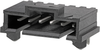 Connector, Header, 3Pos, 1Row, 2.54Mm; Connector Systems Molex - 70AC8914 - Newark, An Avnet Company