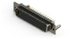 Combo D-Sub Conn, Rcpt, Dd-47W1, Th; Product Range Edac - 53AJ3349 - Newark, An Avnet Company
