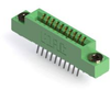 Card Edge Conn, Dual, 20Pos, Lug; Card Edge Connector Type Edac - 66AJ5622 - Newark, An Avnet Company