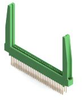Card Conn, Dual Side, 62Pos, Wire Wrap; Card Edge Connector Type Edac - 76AJ0287 - Newark, An Avnet Company