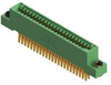Card Edge Conn, Dual Side, 46Pos, Th; Card Edge Connector Type Edac - 68AJ8572 - Newark, An Avnet Company