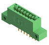 Card Edge Conn, Single Side, 7Pos, Th; Card Edge Connector Type Edac - 72AJ1197 - Newark, An Avnet Company
