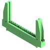 Card Edge Connector Rohs Compliant Edac - 61AJ3343 - Newark, An Avnet Company