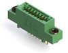 Card Edge Conn, Single, 8Pos, Th; Card Edge Connector Type Edac - 64AJ8049 - Newark, An Avnet Company